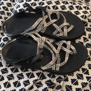 Chaco ZX2 Sandals